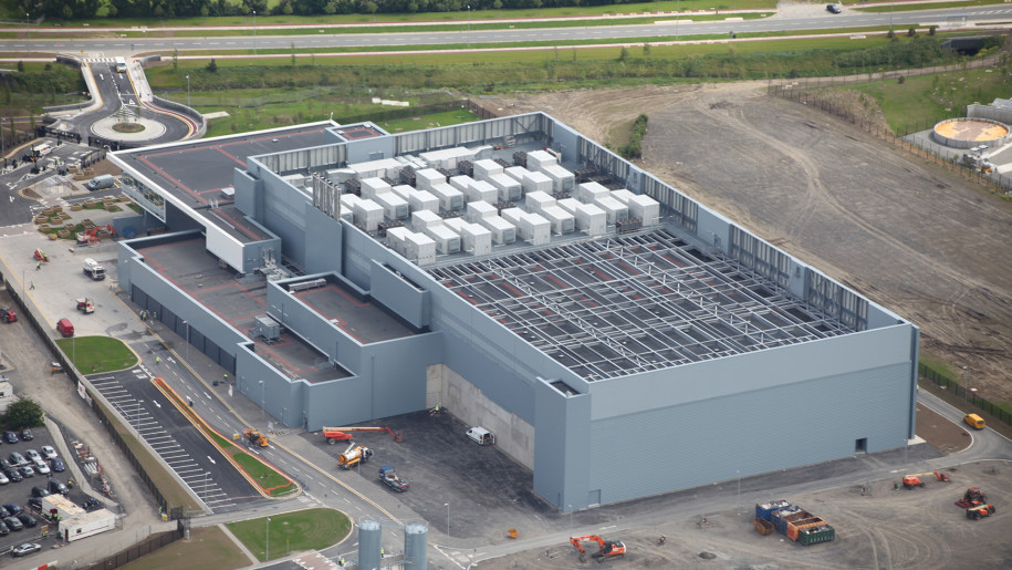 Microsoft holt die Cloud in die Schweiz computerworld.ch