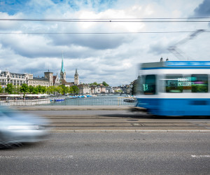 Informatec eröffnet zweiten Standort in Zürich