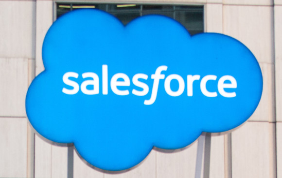 Salesforce 