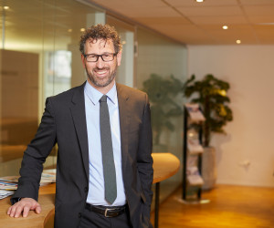 «Unsere zwei Märkte sind Kunden und Experten»