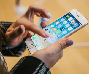 Apple arbeitet an eigener Display-Technologie