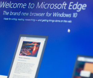 Microsoft zwingt Mail-Nutzern den Edge-Browser auf