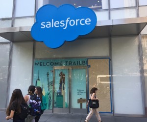 Salesforce will Mulesoft für 6,5 Milliarden Dollar kaufen