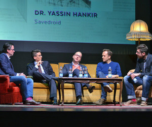 Kunden nehmen das Banking selbst in die Hand