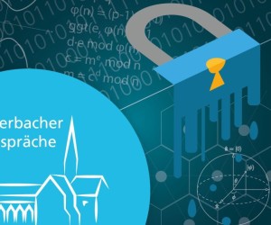 Fraunhofer SIT beleuchtet Zukunft der Kryptografie