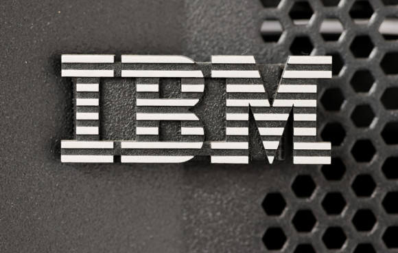 IBM 