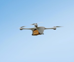 TA-Swiss fordert strengere Regeln für Drohnen