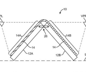 Apple plant ein faltbares iPhone
