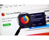 Mozilla Firefox