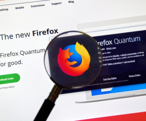 Mozilla schützt Firefox vor Facebook-Tracking