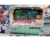 Suse Linux Enterprise Server auf dem Raspberry Pi 