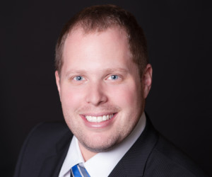 «Security ist unser solides Fundament für die Cloud»