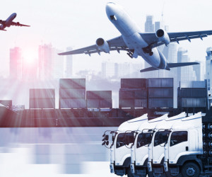 Wie das Internet der Dinge die Logistik revolutioniert