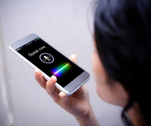 Voice Commerce: O.K. Google, kauf Milch!