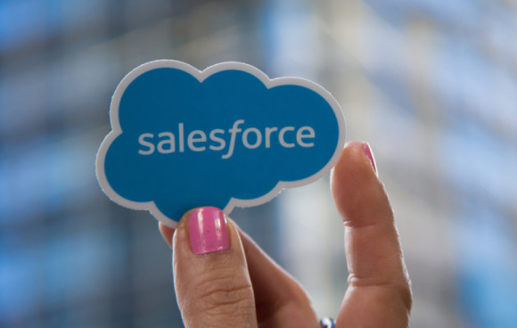 Salesforce Salesforce