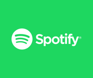 Spotify legt bei unüblichem Börsengang kräftig zu