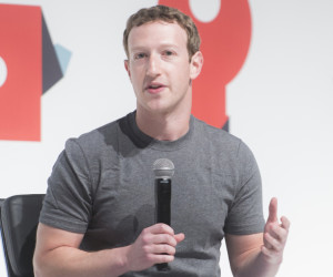 Facebook benötigt Jahre für Lösung der Probleme