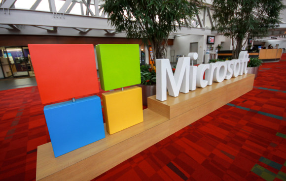 Microsoft Microsoft