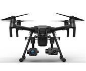 DJI-Drohne