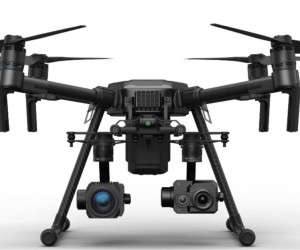 DJI präsentiert neue Business-Optionen für Drohnen