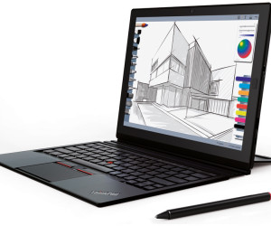Lenovo ThinkPad X1 Tablet 2nd Edition im Test