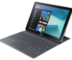 Samsung Galaxy Book 12.0 im Test