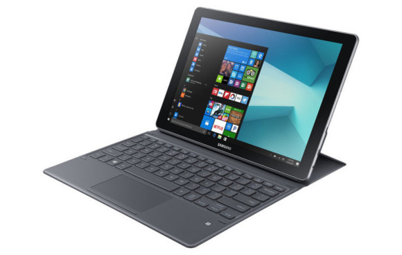 Samsung Galaxy Book 12.0 