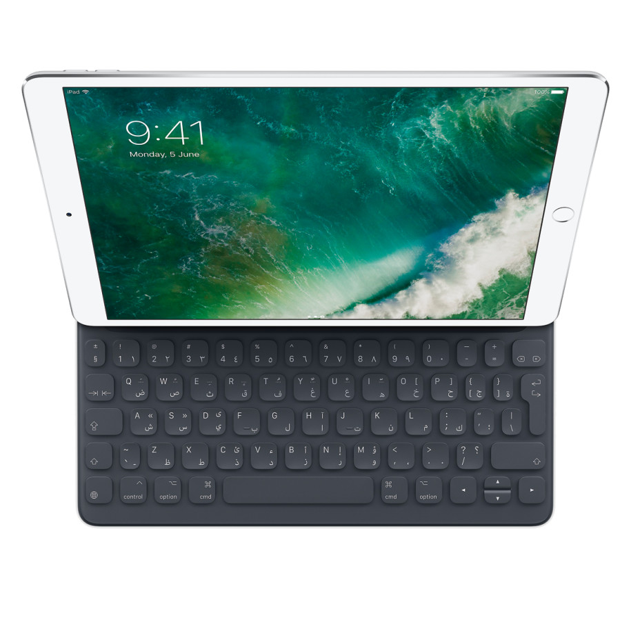 Apple Ipad Pro 10 5 Im Test Computerworld Ch