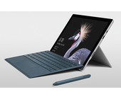 Microsoft Surface Pro 2017