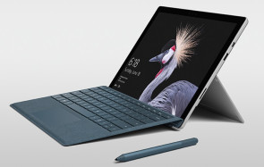 Microsoft Surface Pro 2017 
