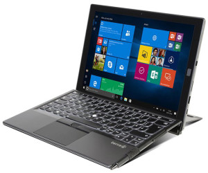Wortmann Terra Pad 1270 im Test
