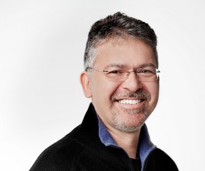 Googles KI-Chef soll Siri schlauer machen