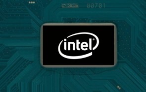 Intel-Prozessor 