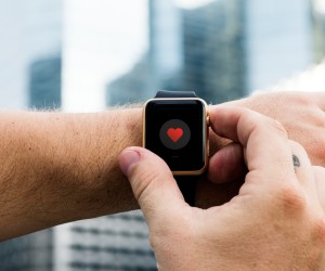 Forscher weisen auf Risiken bei Fitness-Trackern hin