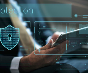 Echtzeit-Schutz gegen Cyber-Attacken der fünften Generation