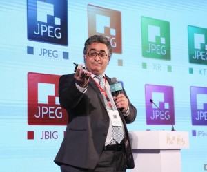 ETH-Professor präsentiert neues Bildformat JPEG XS