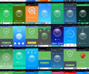 Eset warnt vor falschen Security-Apps für Android