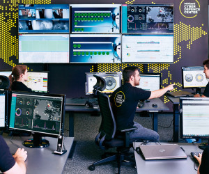 Cyber Resilience stärkt die Abwehrkräfte