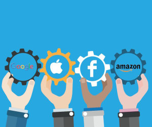 Apple, Google und Co. gegen die Banken