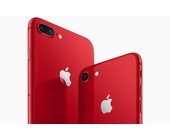 iPhone RED