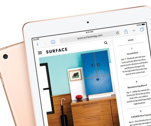 Test: Apple iPad 9.7 (2018)