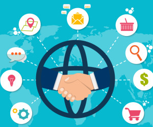 Geschäft mit CRM-Lösungen wird weiter anziehen