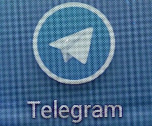 Russisches Gericht blockiert Telegram