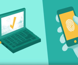 Neuer Webstandard ermöglicht passwortlose Browser-Anmeldung