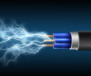 Powerhammer knackt PCs über das Stromnetz