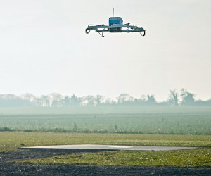 Lizenzpflicht für Hobby-Drohnen