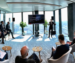 Oracle eröffnet Software-Labor in Zürich