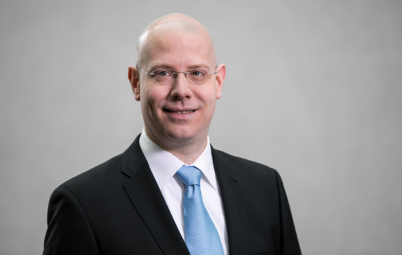 Udo Schneider, Trend Micro 