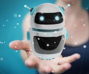 Googles Chatbot-Plattform Dialogflow verlässt Beta
