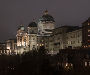 Bundesrat will Schutz vor Cyber-Risiken verbessern